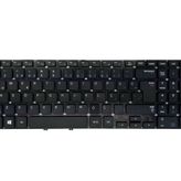 Samsung NP550P5C-T01TR Klavye