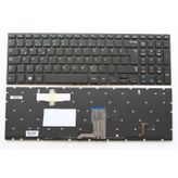 Samsung NP670Z5E Klavye