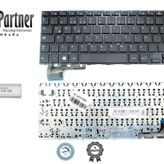 Samsung NP910 Beyaz Klavye