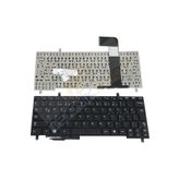 Samsung NSK-M61SN 1D Siyah Notebook Klavye