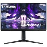 Samsung Odyssey G3 165Hz 1ms Oyun Monitörü