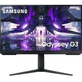 Samsung Odyssey G3 LS27AG320NUXUF 27 inç 165 Hz 1ms Oyun Monitör Outlet - Teşhir