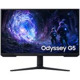 Samsung Odyssey G5 G51F LS27FG512EUXUF 27 inç 180Hz 1ms VA Oyuncu Monitörü