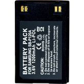 Samsung P120A Sanger Kamera Bataryası