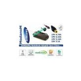 Samsung P510 Notebook Batarya