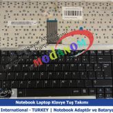 Samsung P510 Siyah Klavye