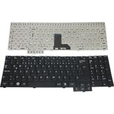 Samsung P580-JS0ACN Klavye