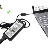Samsung P580 Notebook Klavye