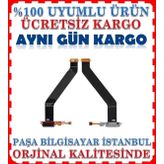Samsung P7500 Şarj Soketi