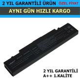 Samsung PB2NC6B Notebook Bataryası