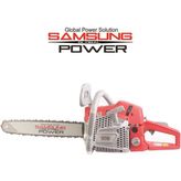 Samsung Power 45CC Motorlu Testere - 3,25/36 Diş
