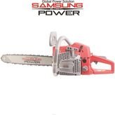 Samsung Power 55CC Motorlu Testere - 3,25/36 Diş