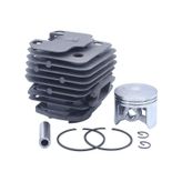 Samsung Power Gsp-600/650 Turbo Silindir Piston Seti