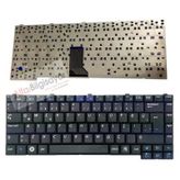 Samsung R508 Klavye
