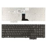 Samsung R523 Notebook Klavyesi