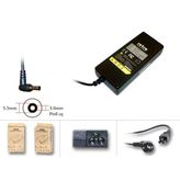 Samsung R60 Notebook Adaptör (Retro Marka 19V 4.74A 90W)