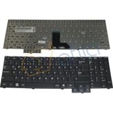 Samsung R717 Notebook Klavye