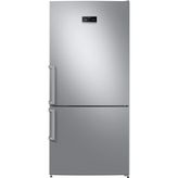 Samsung RB58DS75ESA Inox Buzdolabı
