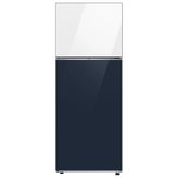 Samsung RT47CB66328A Lacivert Buzdolabı