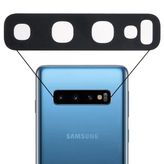 Samsung S10 Arka Kamera Lensi