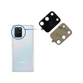 Samsung S10 Lite Arka Kamera Lensi