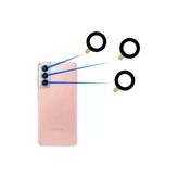Samsung S21 Fe Arka Kamera Lensi