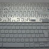 Samsung S306tr Notebook Klavyesi - Beyaz - Tr