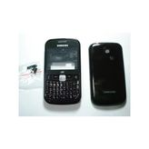 Samsung S3350 / S3353 Siyah Telefon Kasası