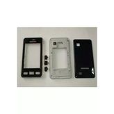 Samsung S5260 Star Iı Telefon Kasası