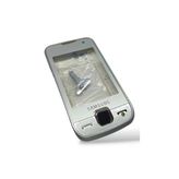 Samsung S5600 Gri Telefon Kasası