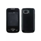 Samsung S5600 Telefon Kasası (Siyah)