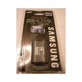 Samsung SB-L110 Kamera Bataryası