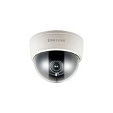 Samsung SCD-2081P Analog Dome Kamera - Beyaz