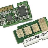 Samsung SCX-4650/MLT-D117 Toner Chip