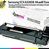 Samsung SCX-6122FN Muadil Toner