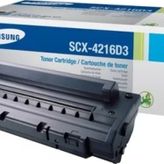 Samsung SCX4216D4/K0Y Orjinal Siyah Toner