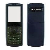 Samsung Sgh-J150 Telefon Kasası (Siyah)