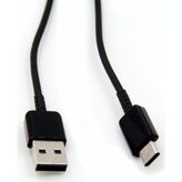 Samsung USB Type-C Şarj/Data Kablo (Kutusuz) (İthalatçı Garantili
