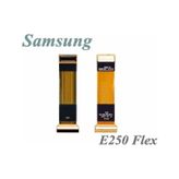 Samsung Uyumlu E250 Film A Kalite Ekran Filmi Flex