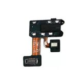 Samsung Uyumlu Galaxy J330 J3 Pro Kulaklik Flex