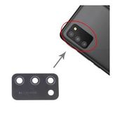 Samsung Uyumlu Galaxy M02s Kamera Lensi Cam Sm-m025f/ds