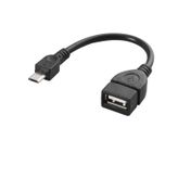 Samsung Uyumlu Otg Kablo Usb Okuyucu Veri Yükleyici Flash Bağlama Kablosu