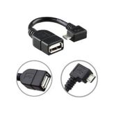 Samsung Uyumlu Sony Htc Lg Micro Usb Otg Kablo L Model (533633839)