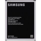 Samsung Uyumlu Tab Active 2 Tablet Pil Batarya Eb-bt365bbc