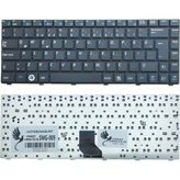 Samsung V102360AK1 Notebook Klavye (Siyah)