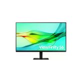 Samsung Viewfinity S6 Ls32d600uauxuf 32" 5 Ms 2K Pivot Ips 100 Hz Monitör Outlet
