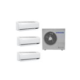 Samsung Wind Free Multi 1+3 Sistem (AJ100TXJ5KH/EA) 9+12+18 Btu 10kw Dış Ünite