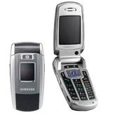 Samsung Z500 Telefon Kasası