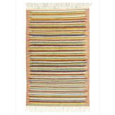 Samuel Çizgili El Dokuma Kilim 110x174 cm