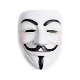 Samur V For Vendetta Maskesi